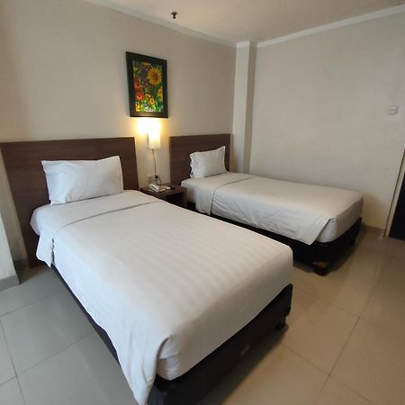 1O1 Urban Jakarta Thamrin Eksteriør bilde