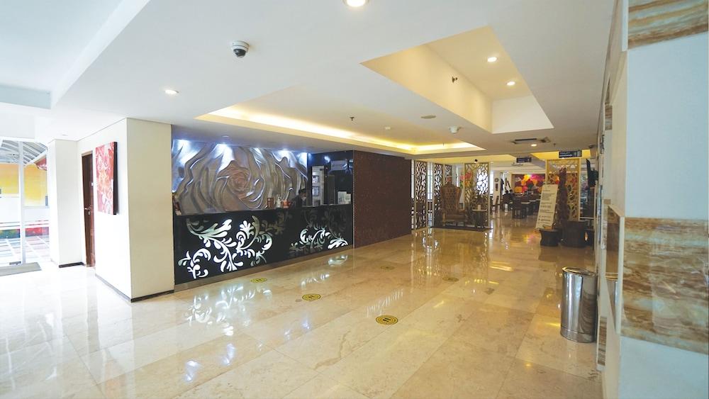 1O1 Urban Jakarta Thamrin Eksteriør bilde