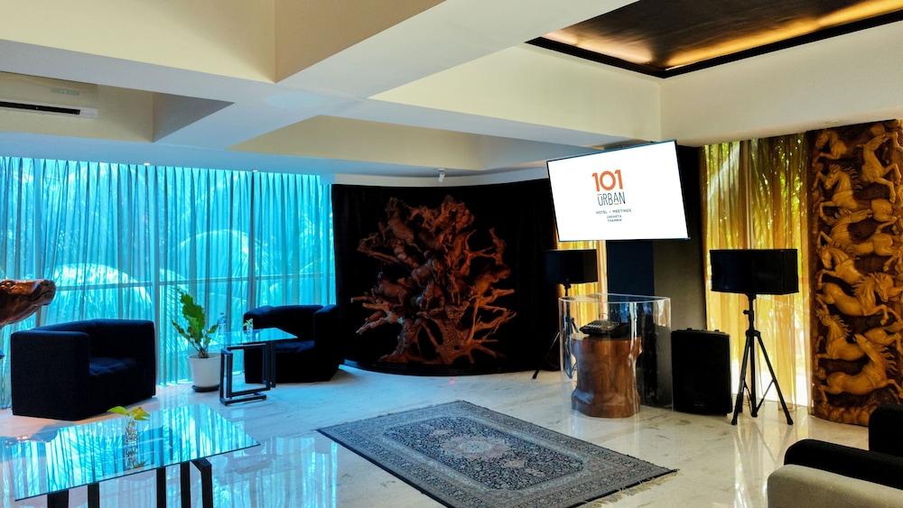 1O1 Urban Jakarta Thamrin Eksteriør bilde