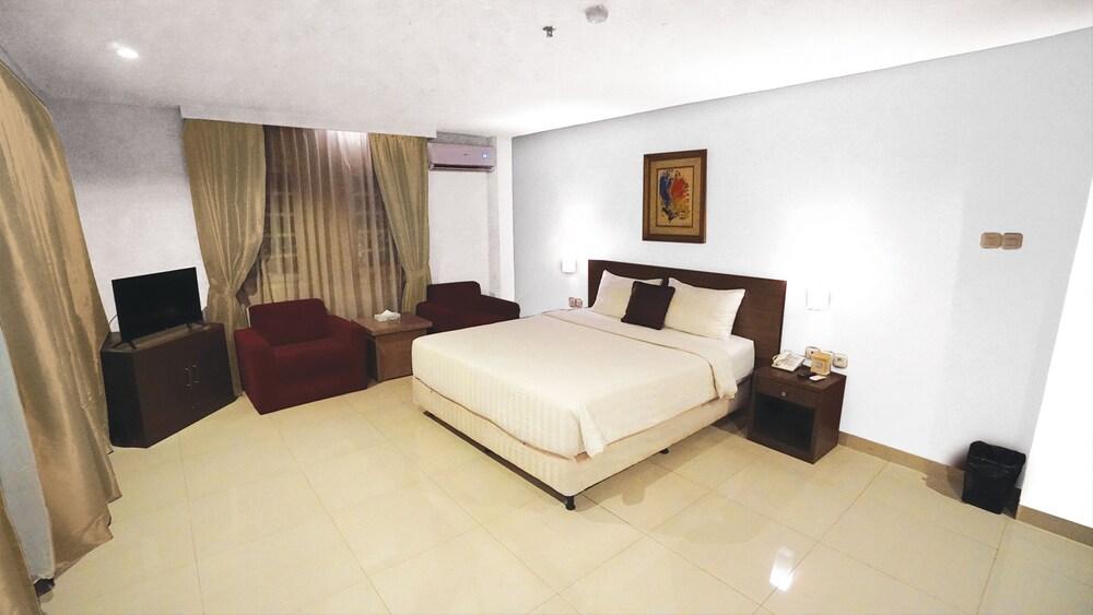 1O1 Urban Jakarta Thamrin Eksteriør bilde