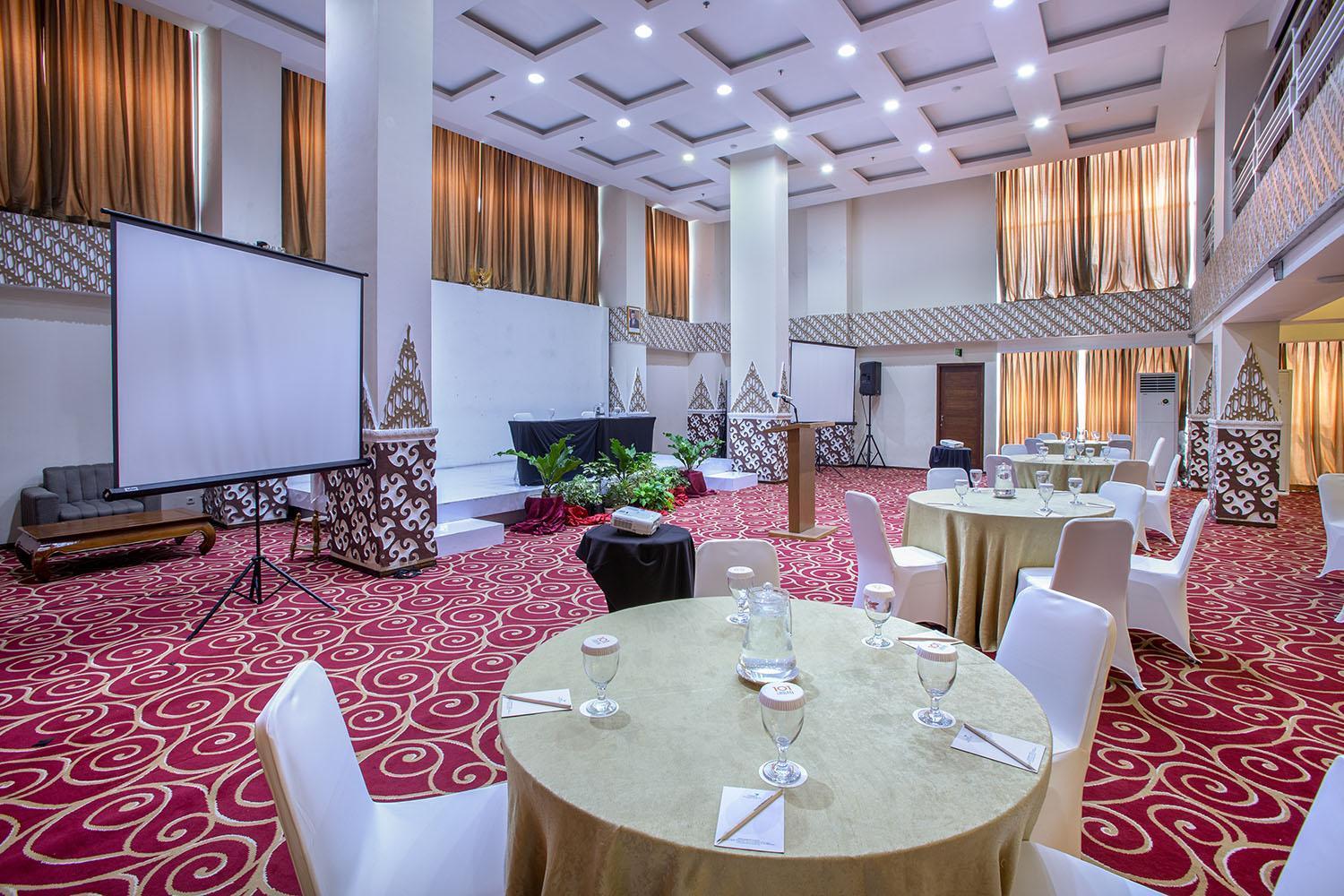 1O1 Urban Jakarta Thamrin Eksteriør bilde